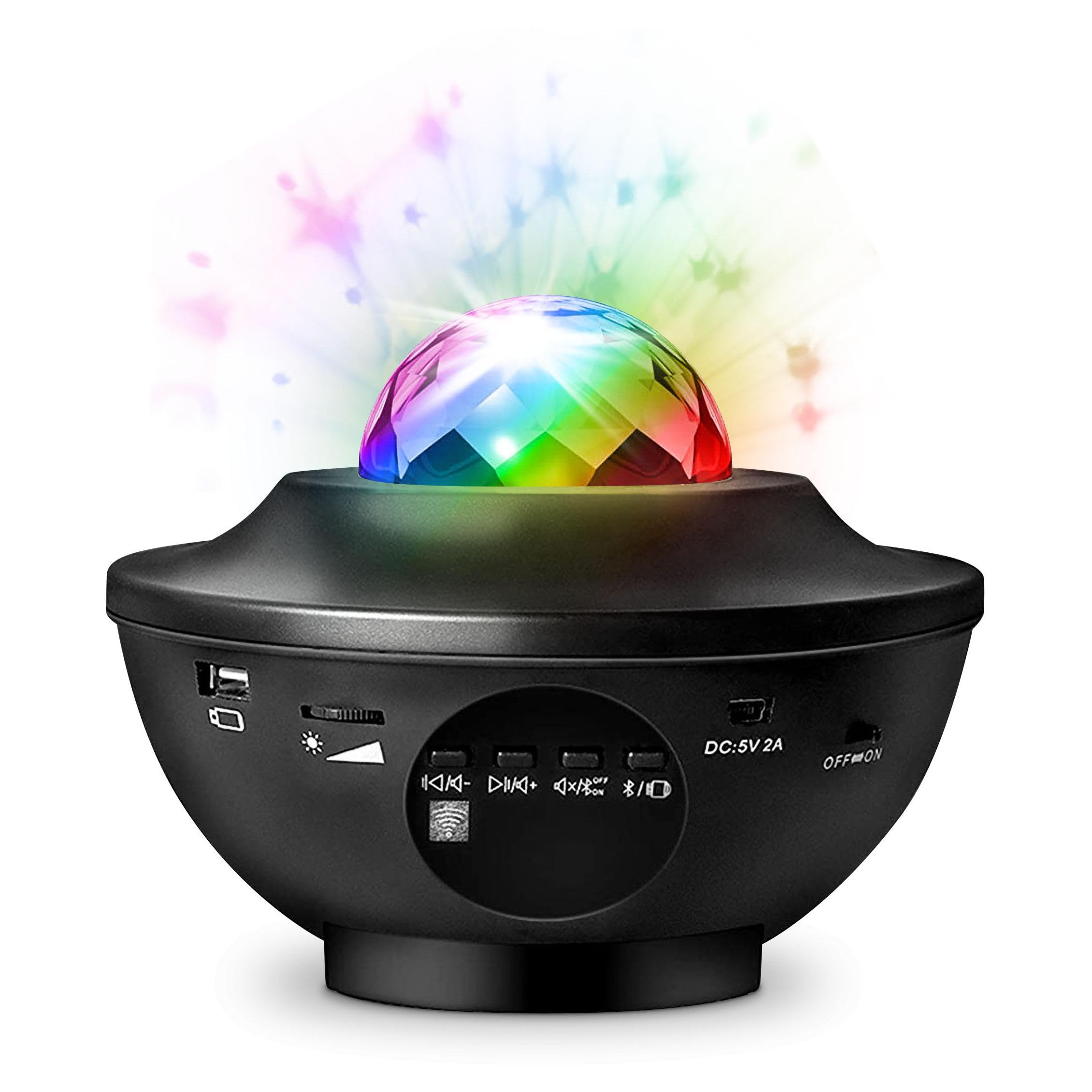 Galaxy Projector