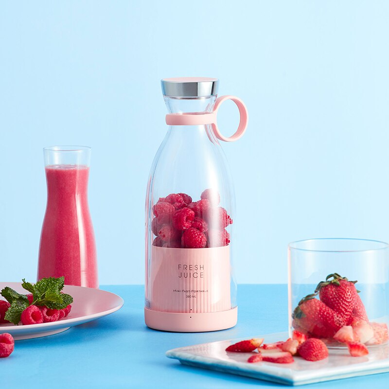 Juicer Blender