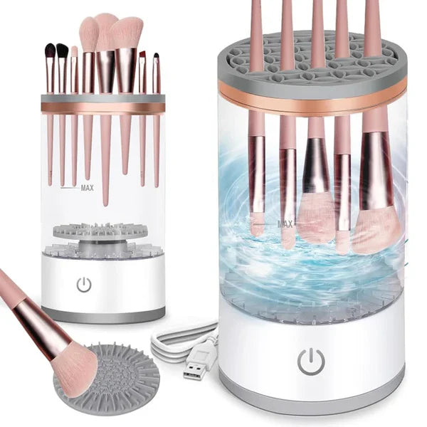 Brush Cleaner