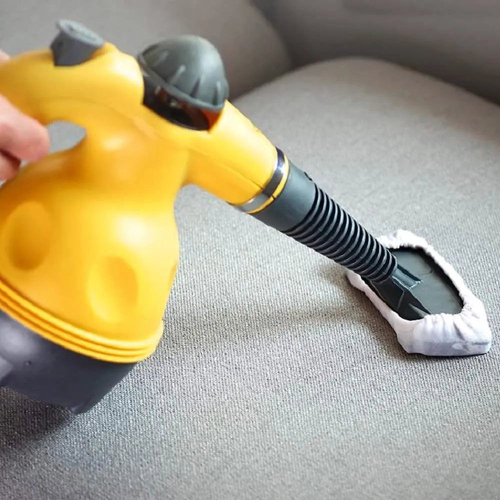 Steam Cleaner