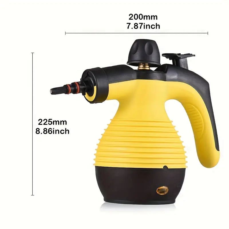 Steam Cleaner