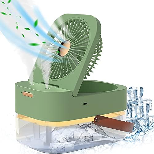 Spray  Fan