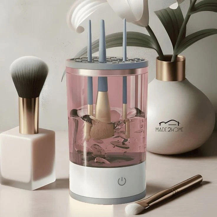 Brush Cleaner