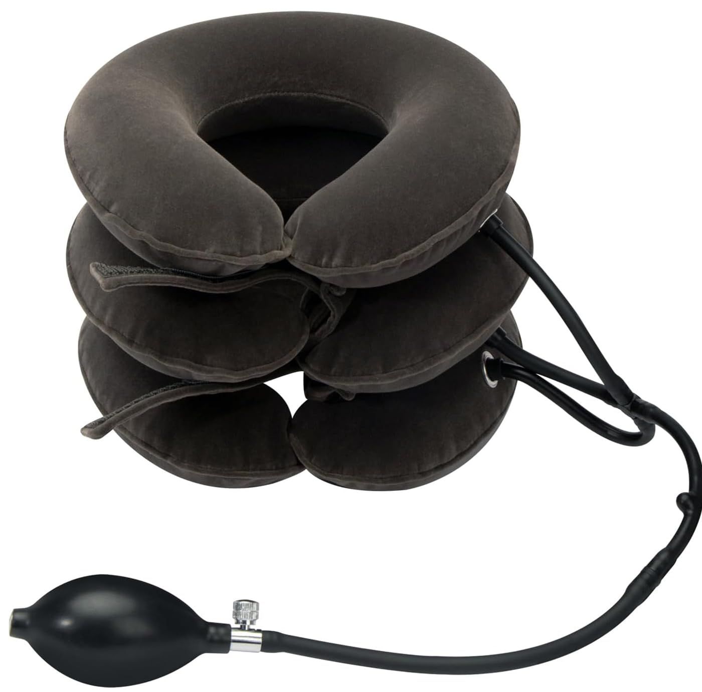 Neck Traction Device