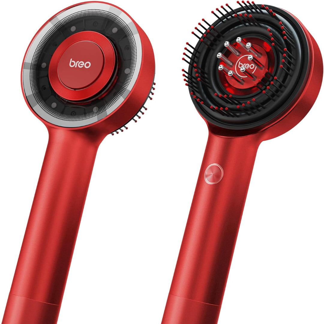 Scalp Massager