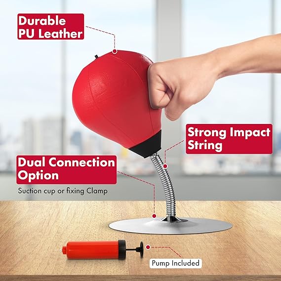 Punching Bag