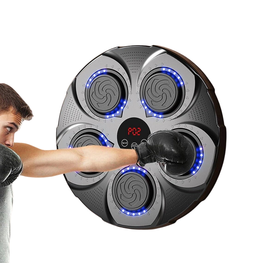 Boxing Machine