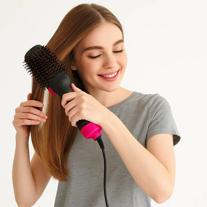 Hair Brush