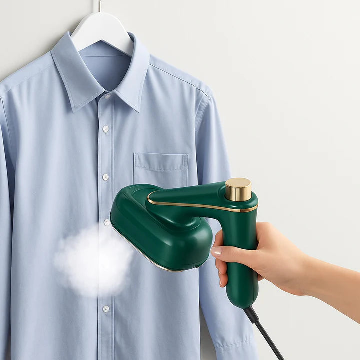 Portable Iron