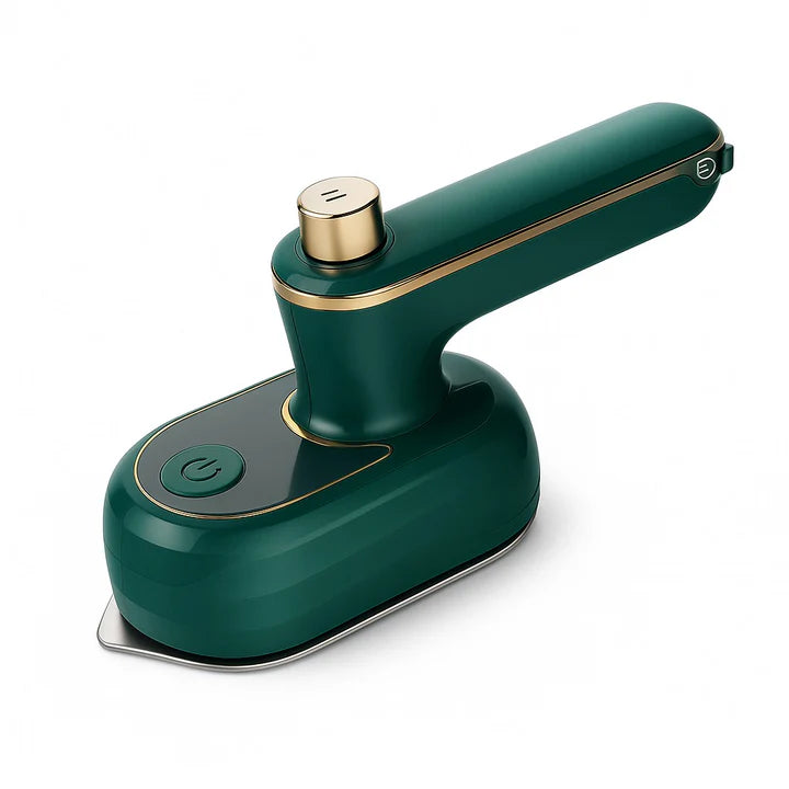 Portable Iron