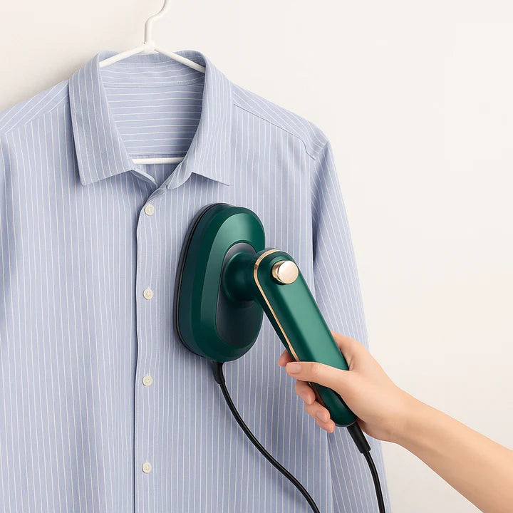 Portable Iron