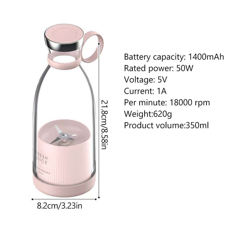 Juicer Blender