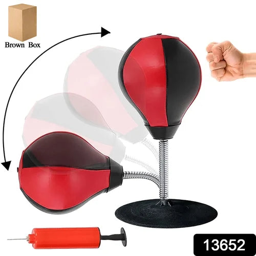 Punching Bag
