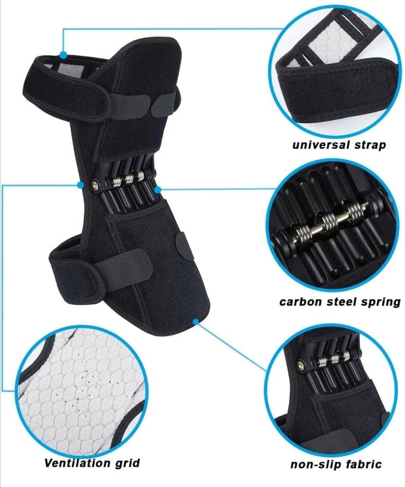 Knee Brace